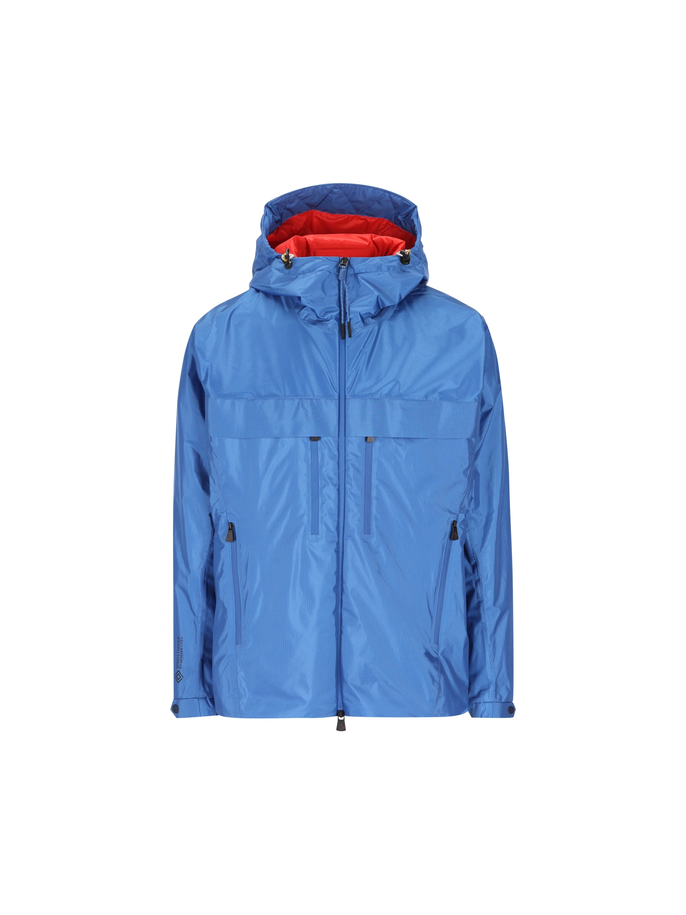 Giacca realizzata in poliammide. M1A00014 5998075C MONCLER GRENOBLE 