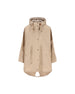 Parka realizzato in cotone. W1C00012 599CU23Q MONCLER 