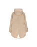 Parka realizzato in cotone. W1C00012 599CU23Q MONCLER 