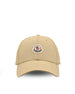 Cappello realizzato in cotone. W3B00008 04863209 MONCLER 