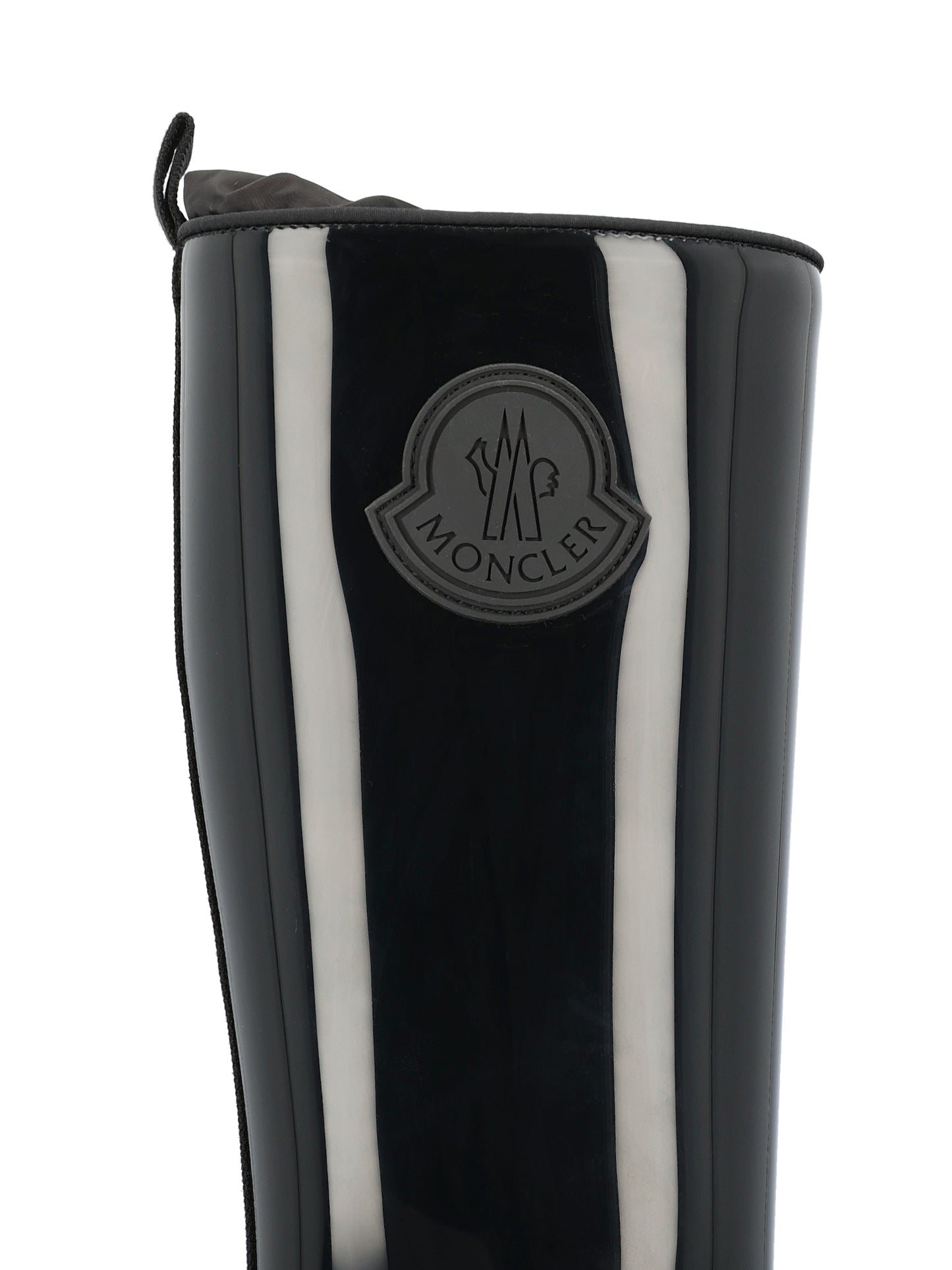 Stivali realizzati in PVC. W4G00010 M9561999 MONCLER 