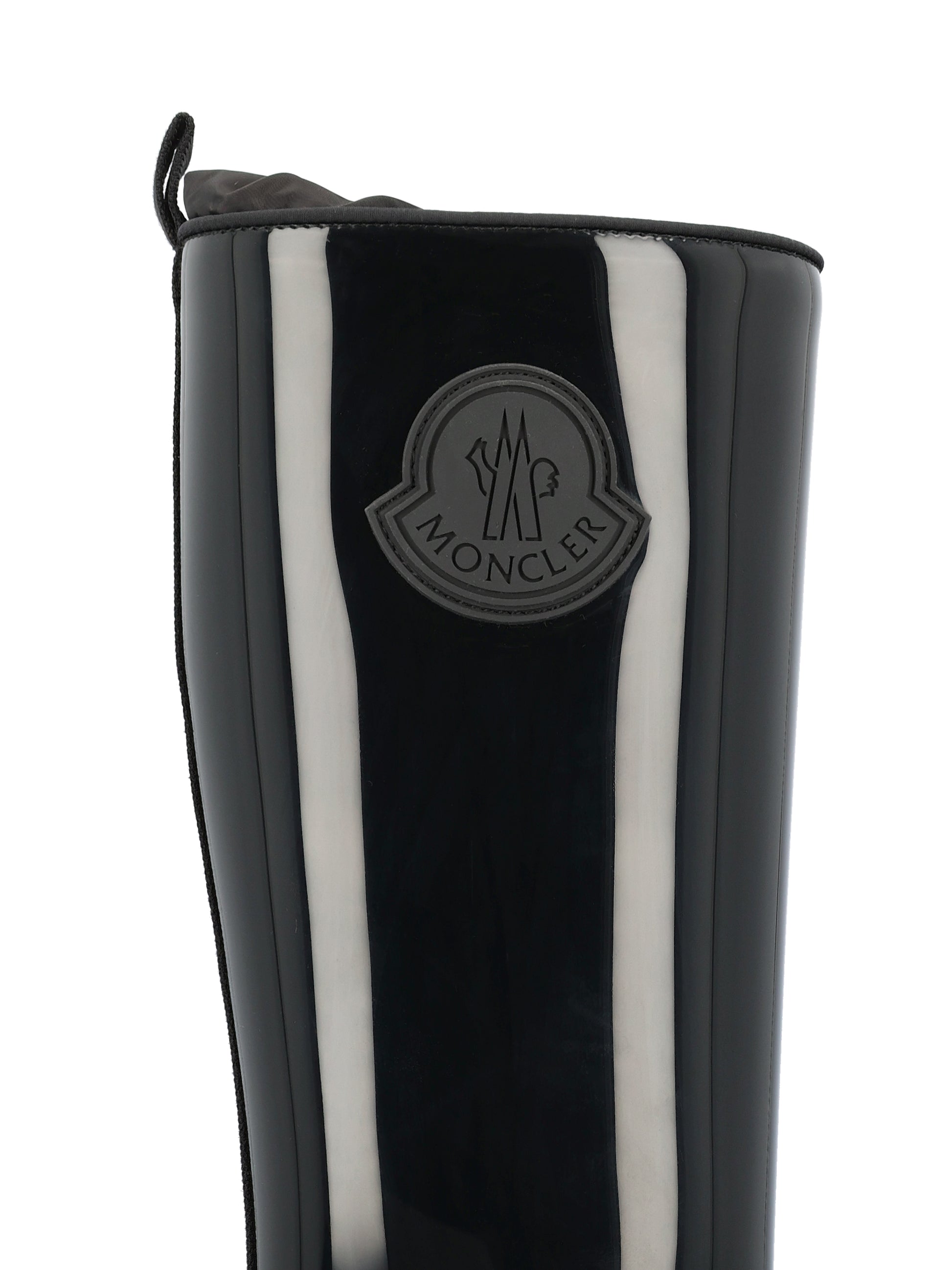 Stivali realizzati in PVC. W4G00010 M9561999 MONCLER 