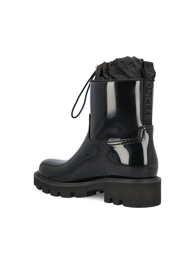 Stivali realizzati in PVC. W4G00020 M9561999 MONCLER 