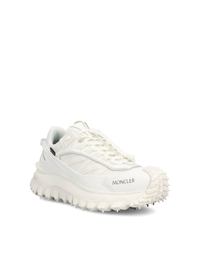 Sneakers realizzate in poliammide. W4M00110 M7208001 MONCLER 