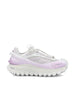 Sneakers in nylon. W4M00130 M844360Q MONCLER 