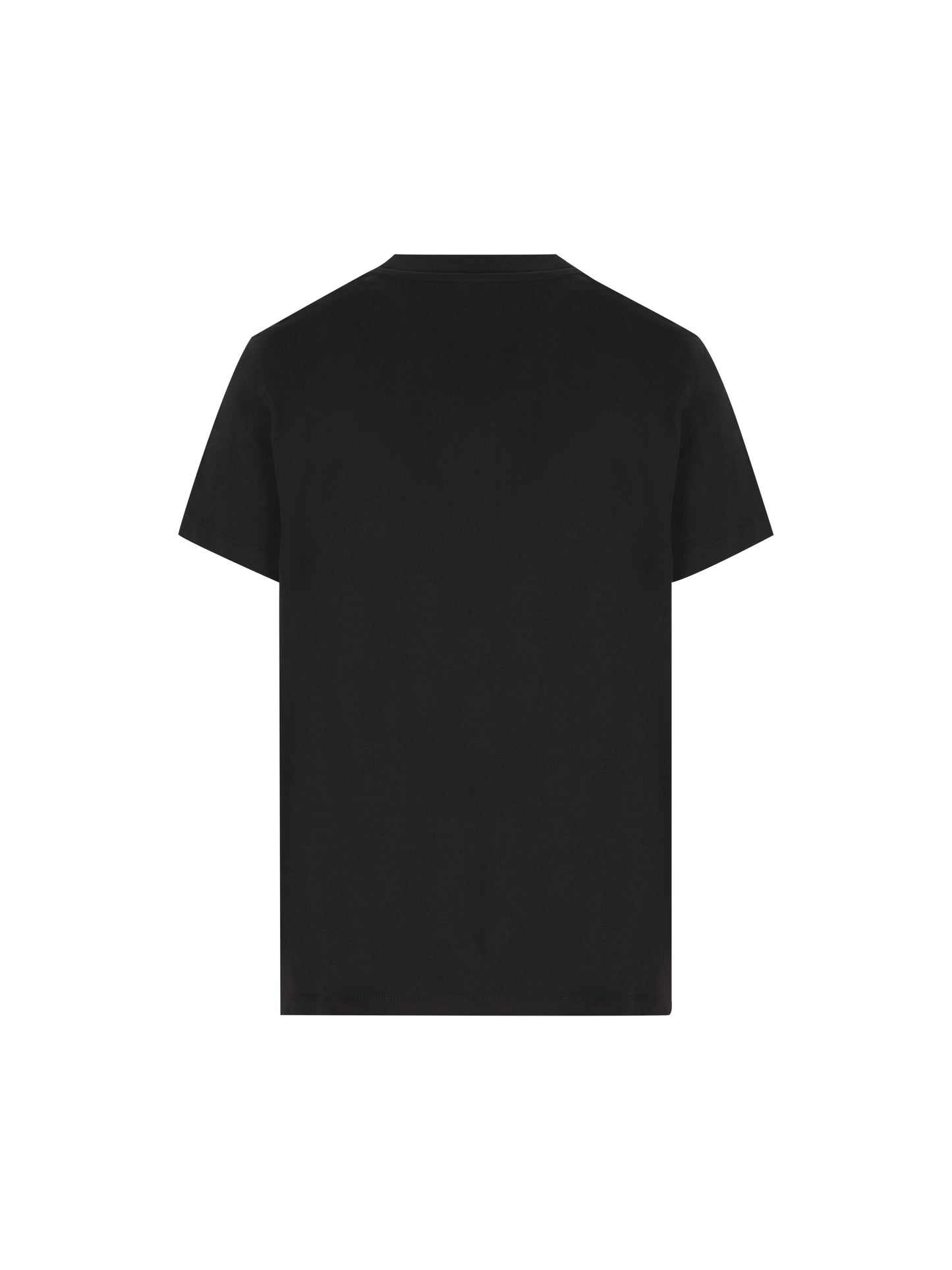 T-Shirt realizzata in cotone. W8C00029 89AUO999 MONCLER 