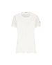 T-Shirt In Cotone W8C73200 V8058033 MONCLER 