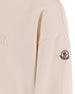 Felpa realizzata in cotone. W8G00020 89B2V034 MONCLER 