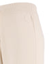 Pantaloni realizzati in lana e cashmere. W9L00003 M1127034 MONCLER 