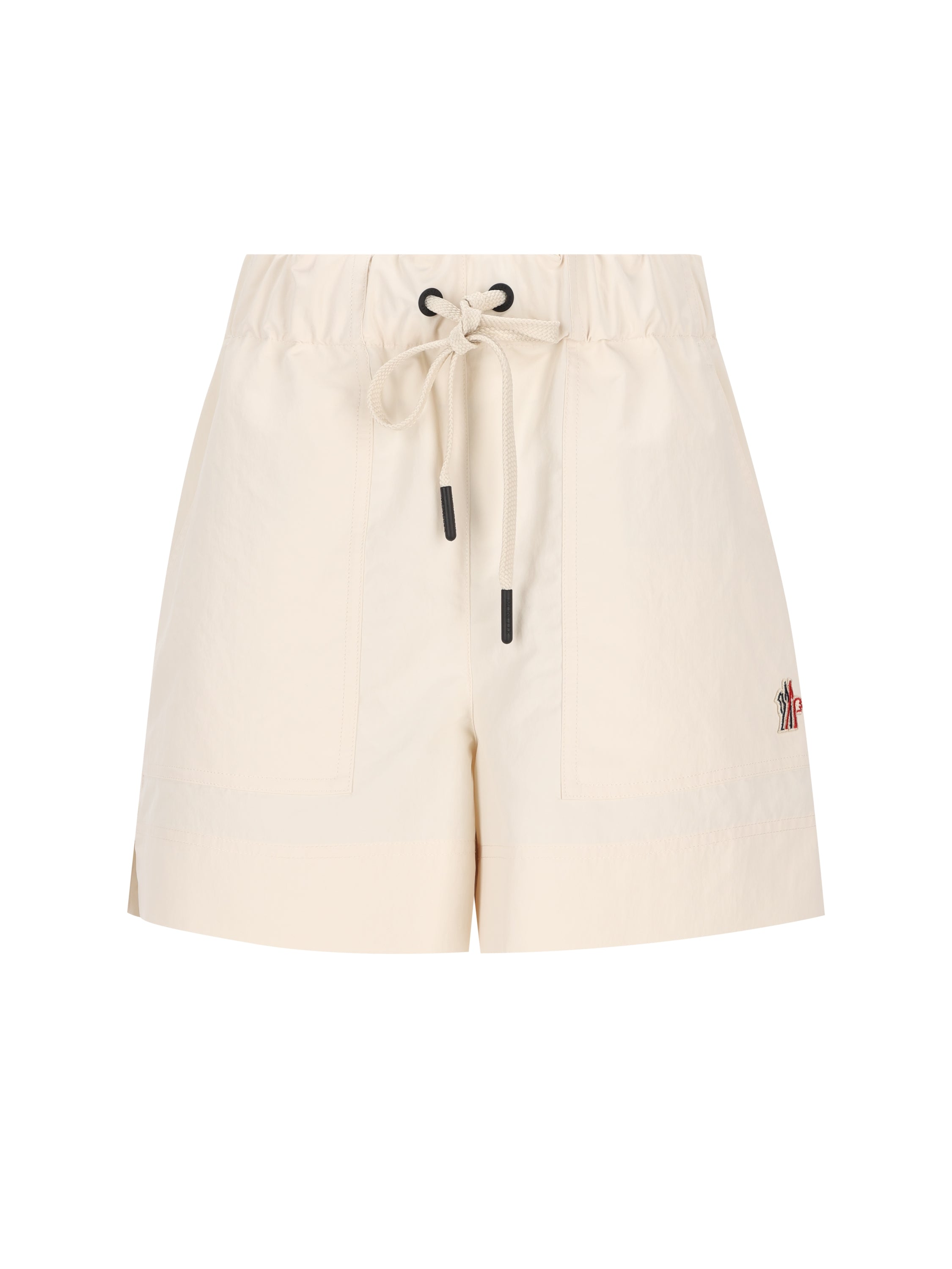MONCLER GRENOBLE Shorts Moncler - Franz Kraler