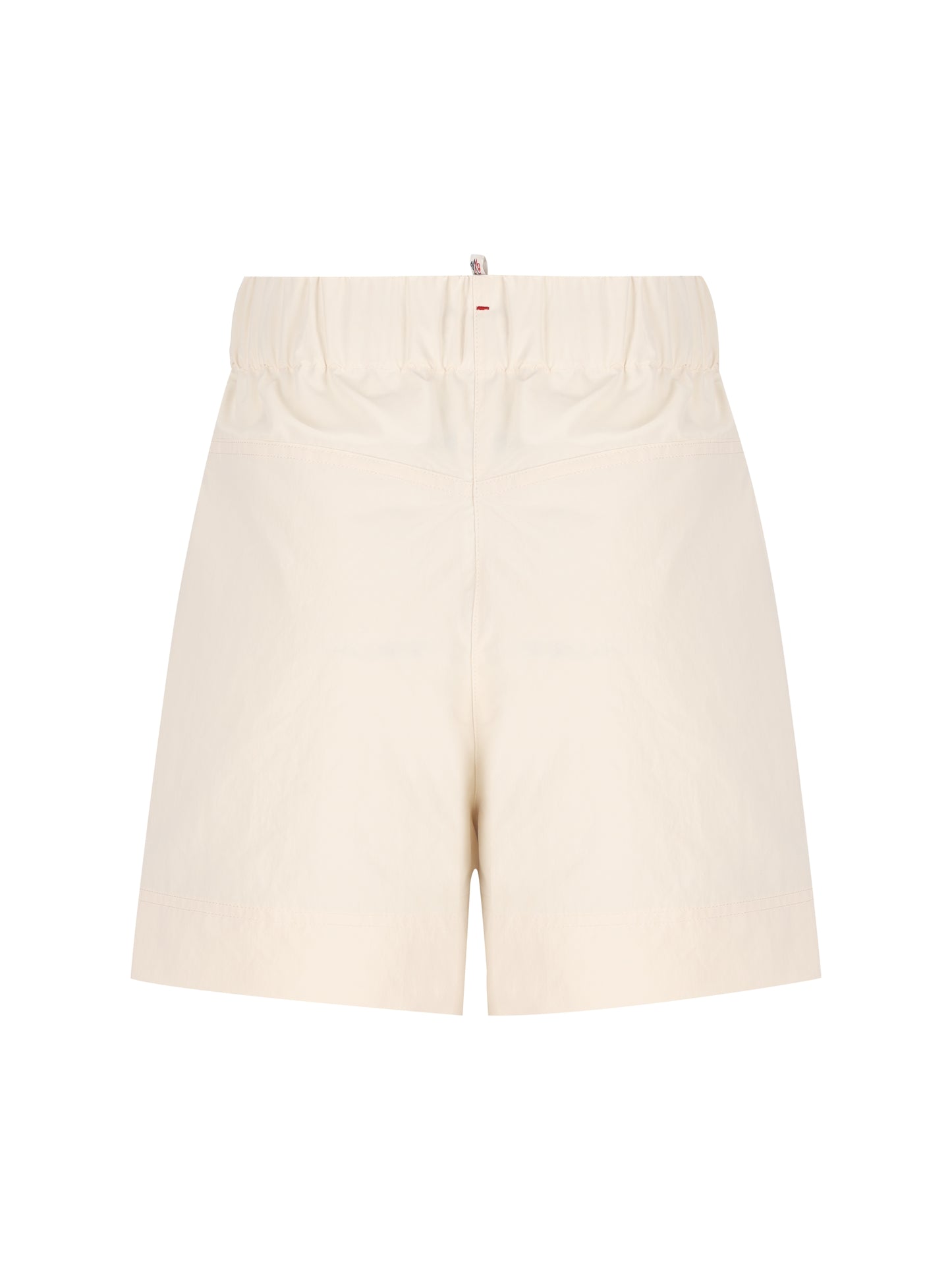 Shorts realizzati in poliestere. W2B00005 597SL050 MONCLER GRENOBLE 