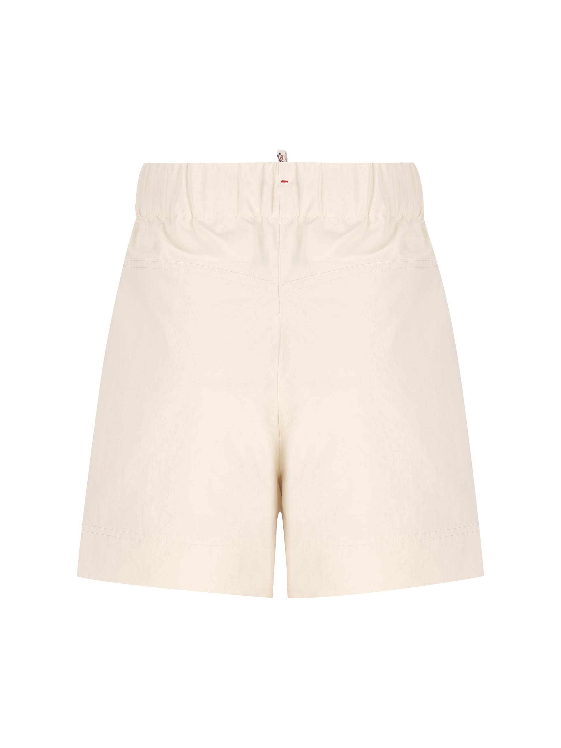 Shorts realizzati in poliestere. W2B00005 597SL050 MONCLER GRENOBLE 