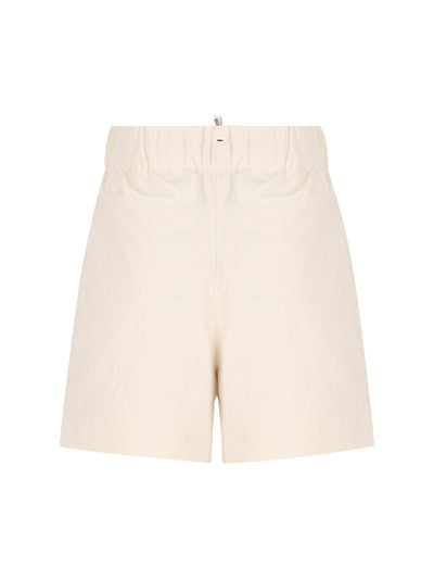 Shorts realizzati in poliestere. W2B00005 597SL050 MONCLER GRENOBLE 