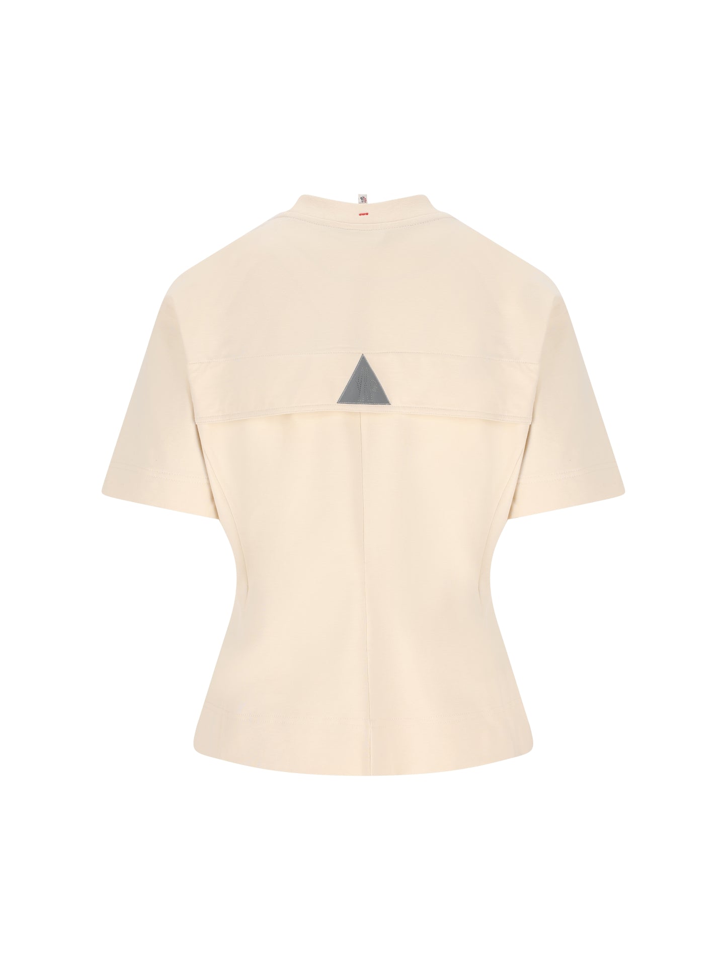 T-Shirt realizzata in cotone W8C00009 89AW1034 MONCLER GRENOBLE 