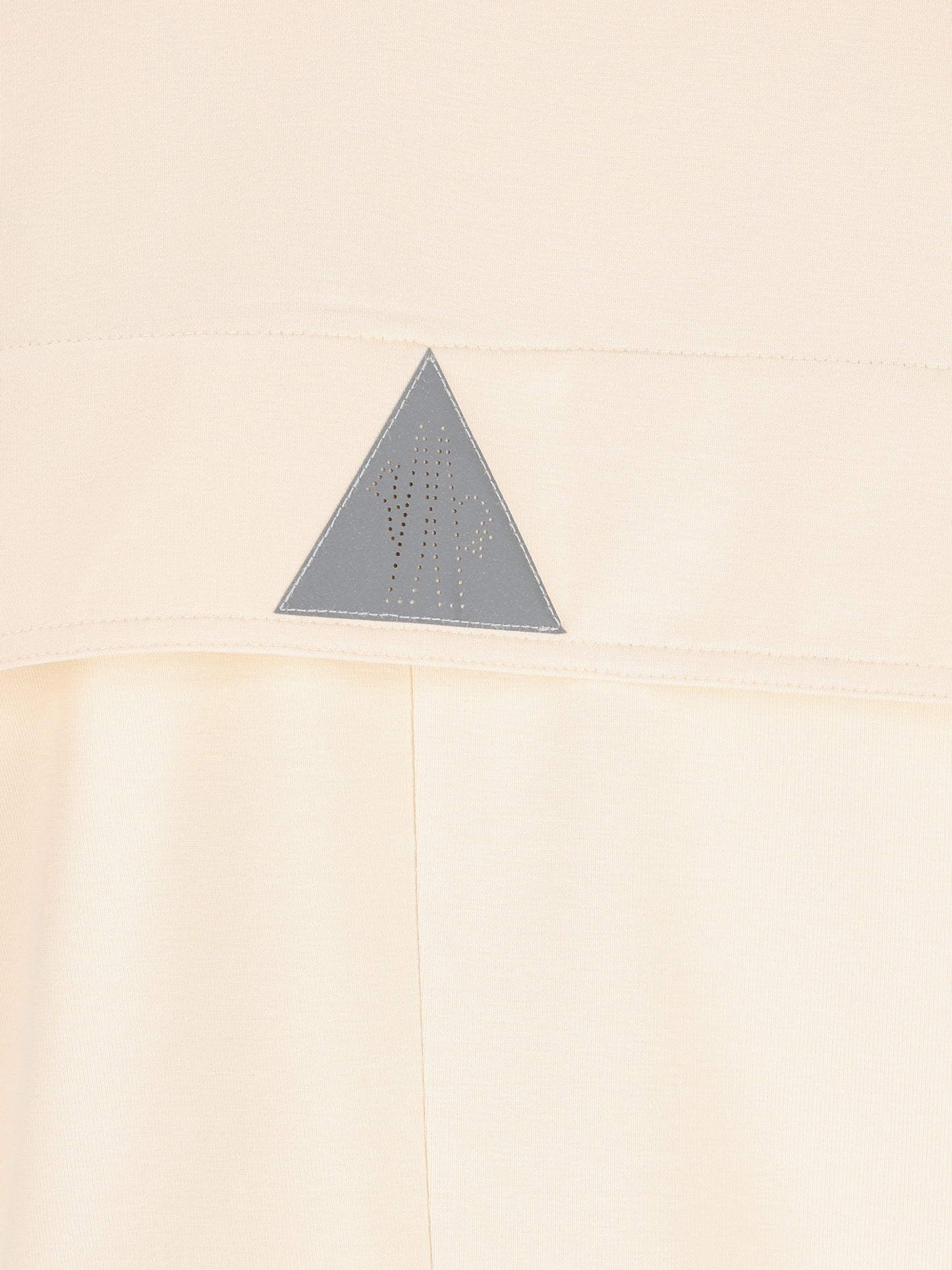 T-Shirt realizzata in cotone W8C00009 89AW1034 MONCLER GRENOBLE 