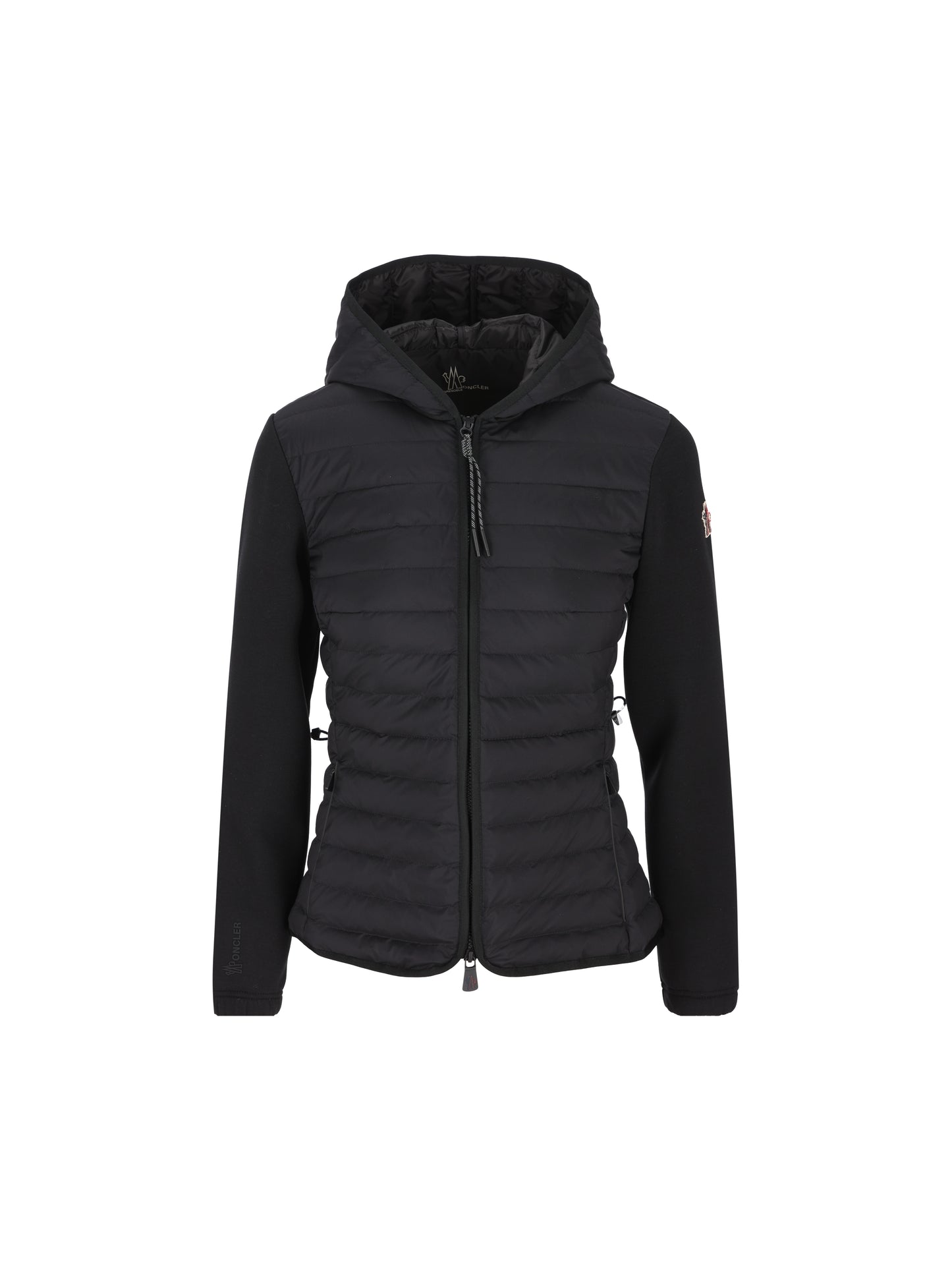 Cardigan realizzato in poliammide. W8G00003 89BC9999 MONCLER GRENOBLE 