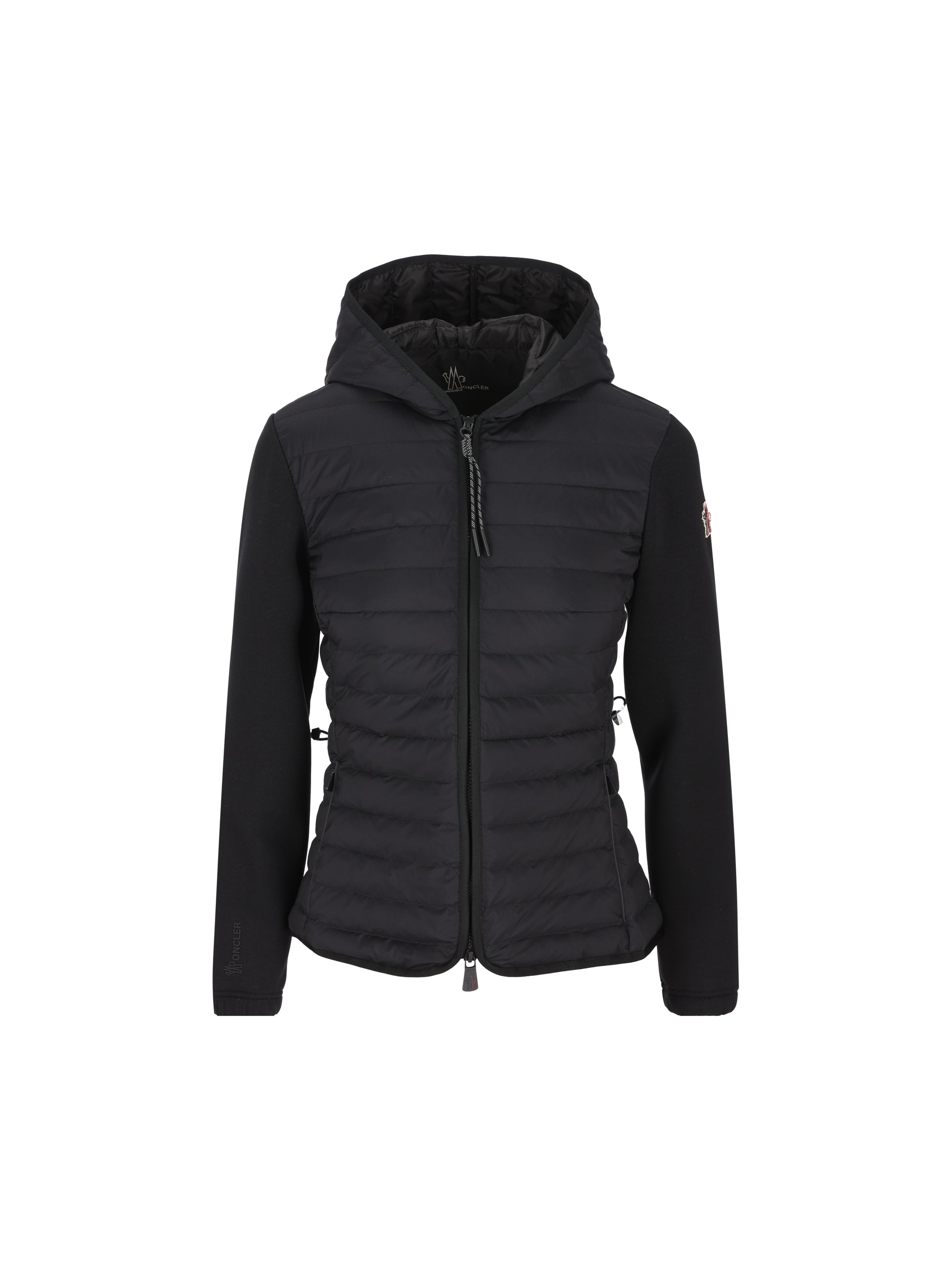 Cardigan realizzato in poliammide. W8G00003 89BC9999 MONCLER GRENOBLE 