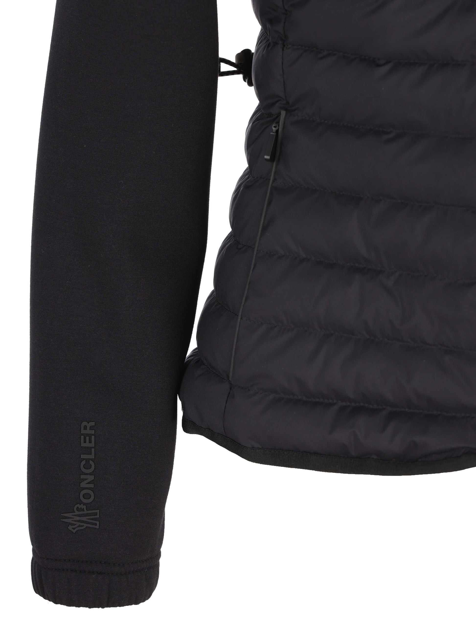 Cardigan realizzato in poliammide. W8G00003 89BC9999 MONCLER GRENOBLE 