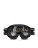 Occhiali da sole MB0380S BLACK-BLACK-BLACK MONTBLANC 