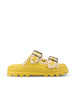 Sandali realizzati in materiale sintetico. SW661001N CUR MOU 