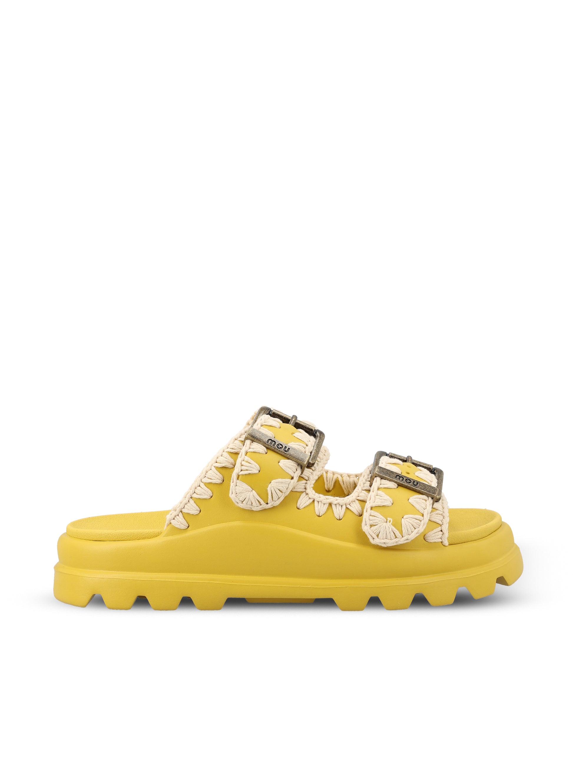 Sandali realizzati in materiale sintetico. SW661001N CUR MOU 