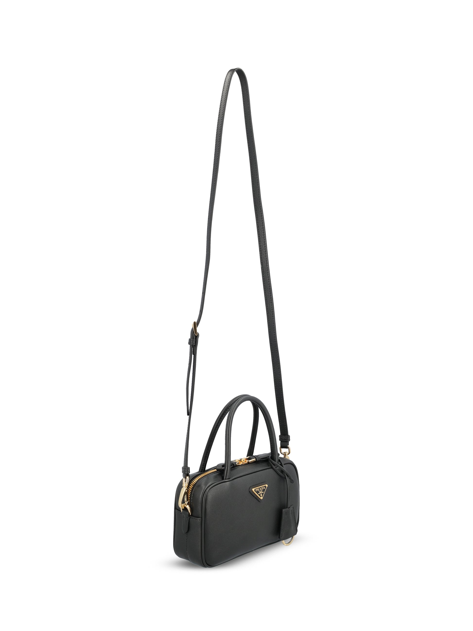 Borsa realizzata in pelle. 1BB152 2CYSF0002 PRADA 
