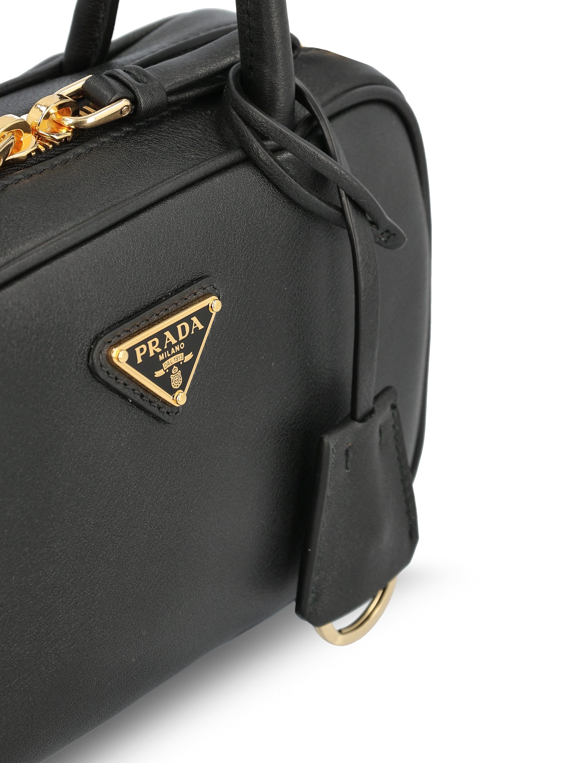 Borsa realizzata in pelle. 1BB152 2CYSF0002 PRADA 