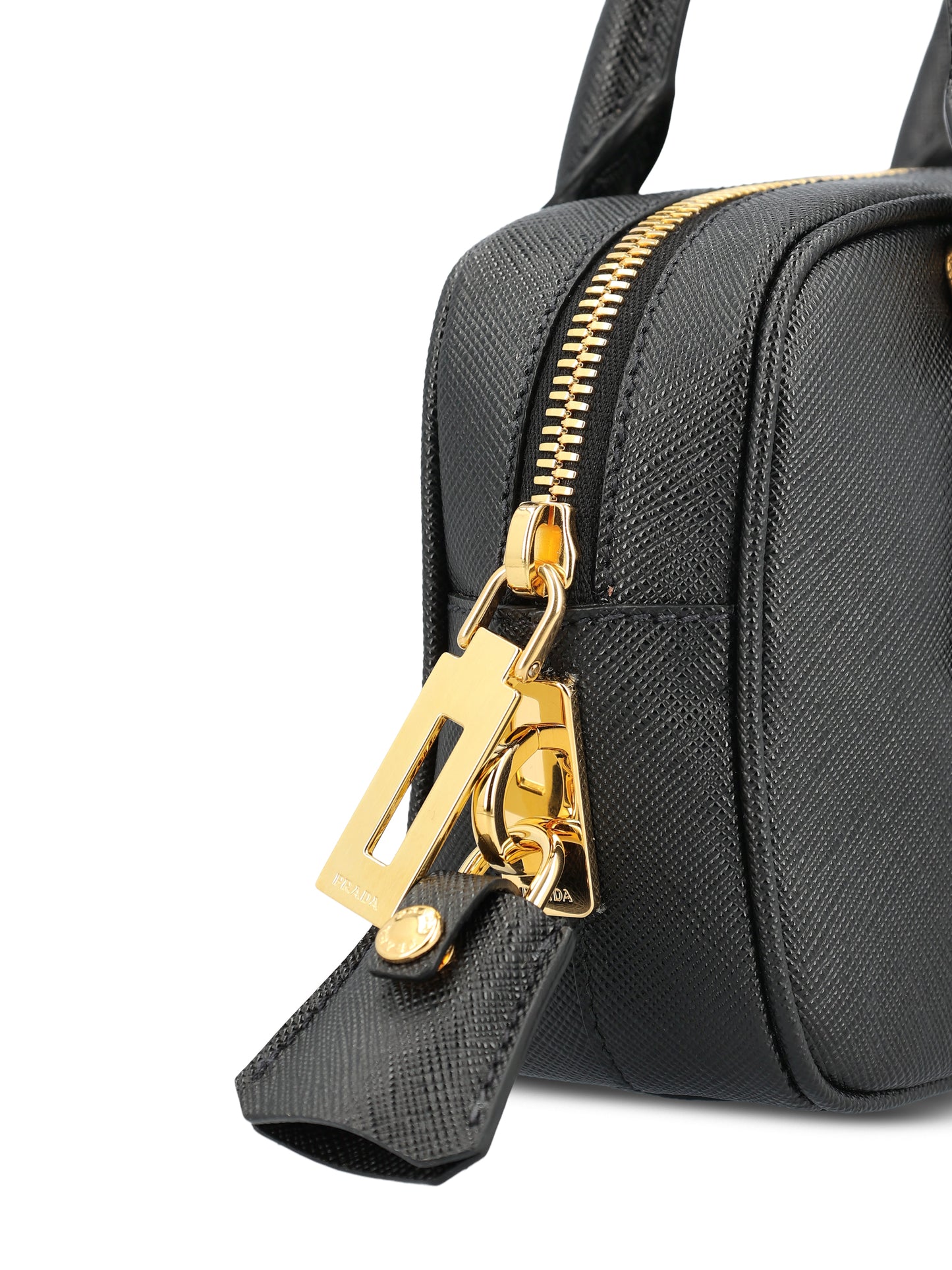 Borsa realizzata in pelle. 1BB157 NZVF0002 PRADA 