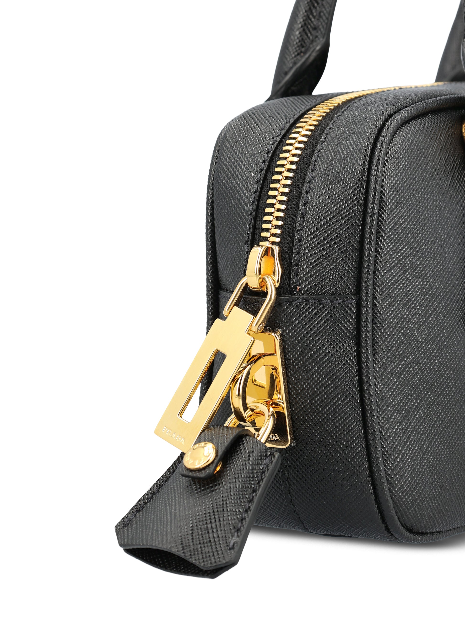 Borsa realizzata in pelle. 1BB157 NZVF0002 PRADA 