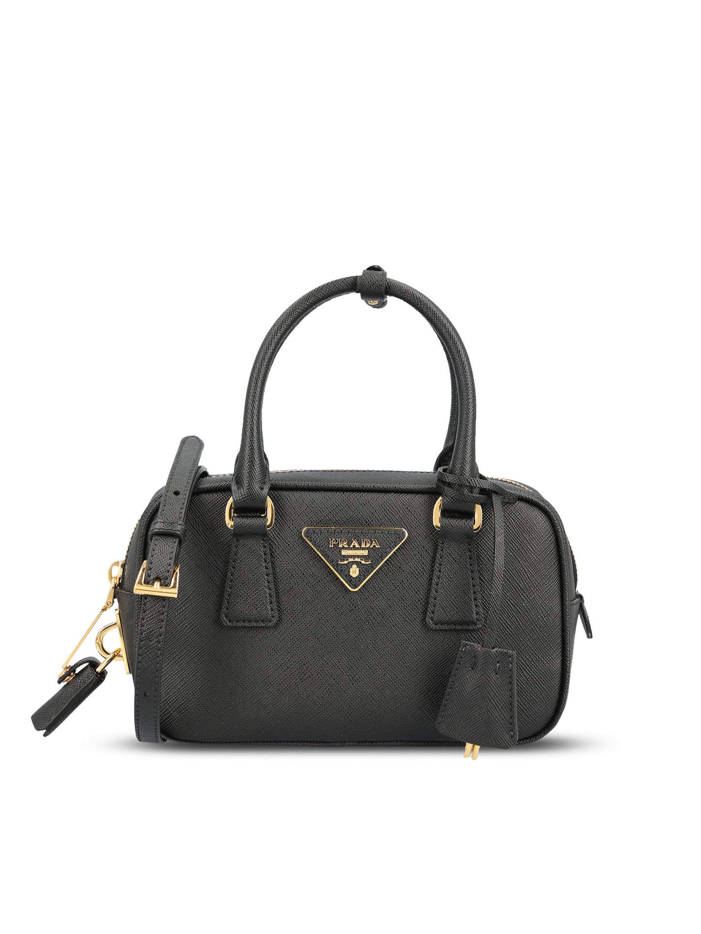 Borsa realizzata in pelle. 1BB157 NZVF0002 PRADA 