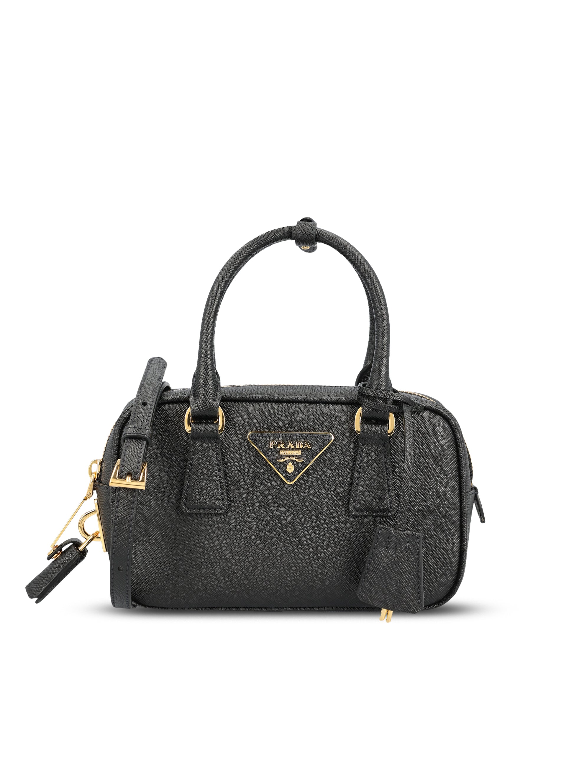 Borsa realizzata in pelle. 1BB157 NZVF0002 PRADA 