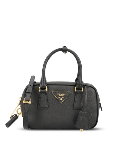 Borsa realizzata in pelle. 1BB157 NZVF0002 PRADA 