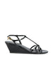 Sandali realizzati in pelle. 1X383O 069F0002 PRADA 