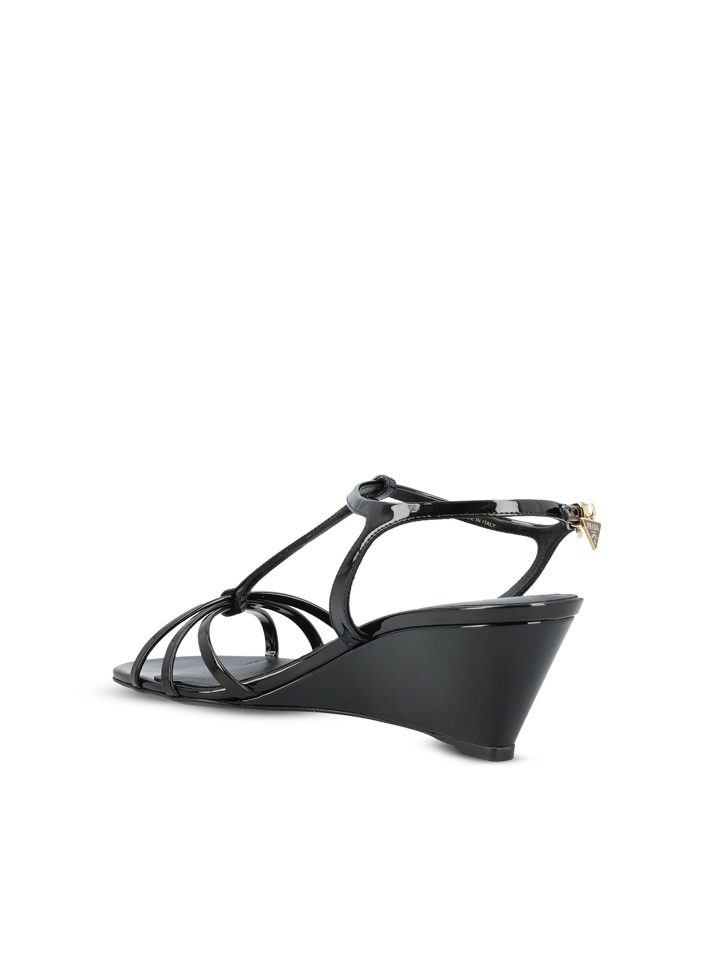 Sandali realizzati in pelle. 1X383O 069F0002 PRADA 