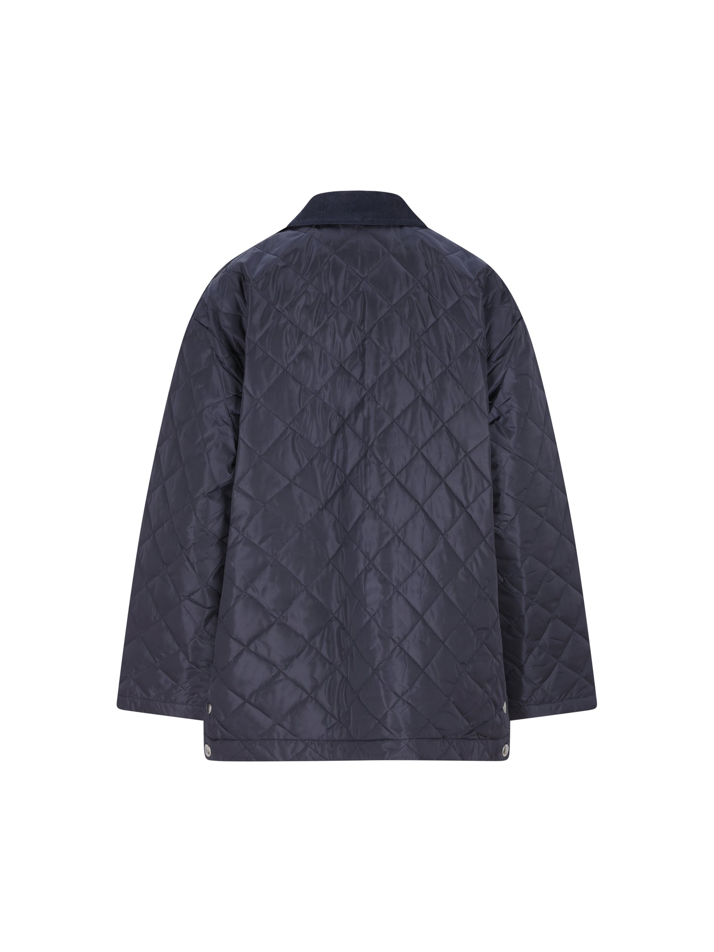 Giacca realizzata in poliammide riciclata. 292329 1WQ9F0AIN PRADA 