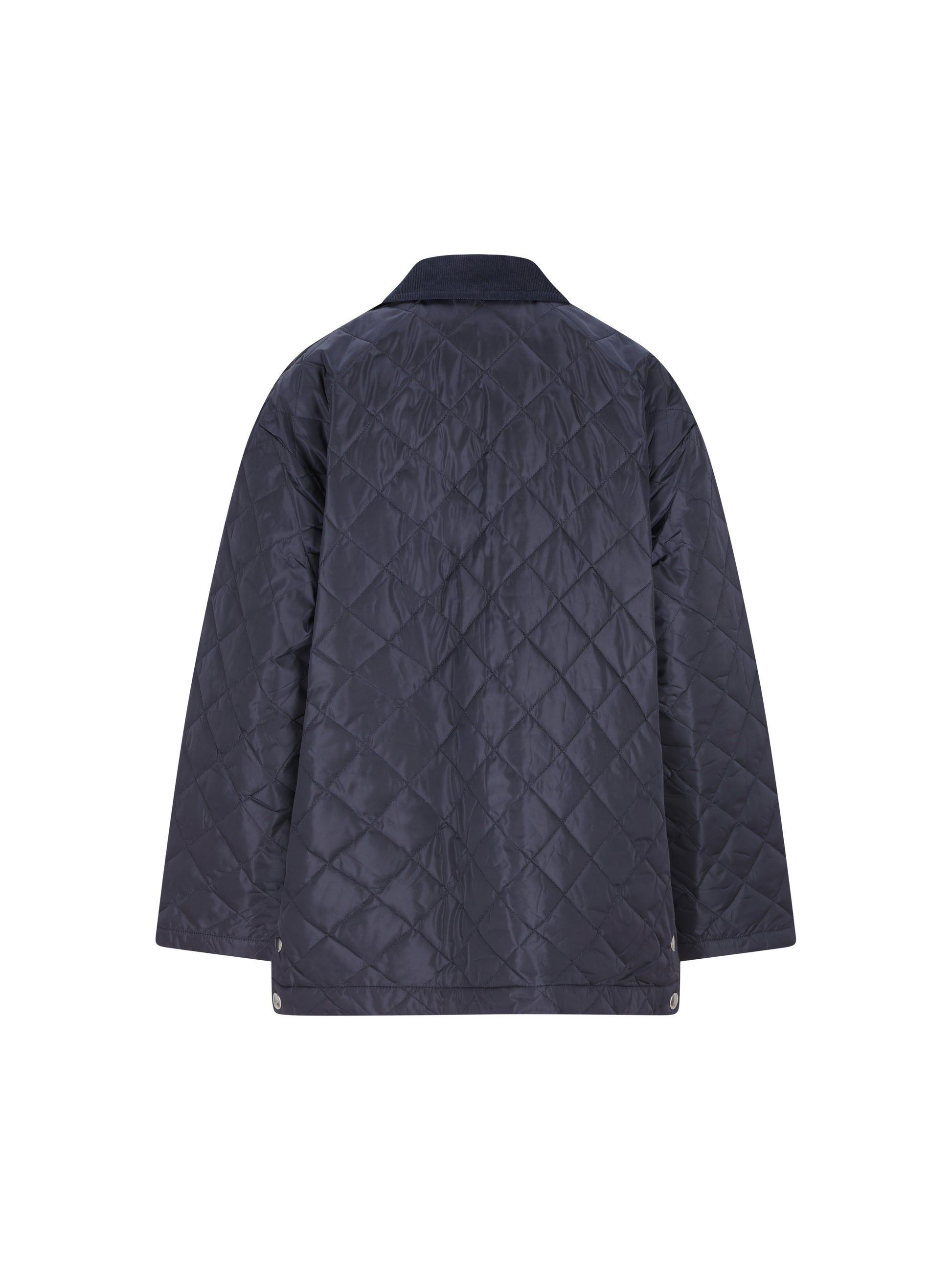 Giacca realizzata in poliammide riciclata. 292329 1WQ9F0AIN PRADA 
