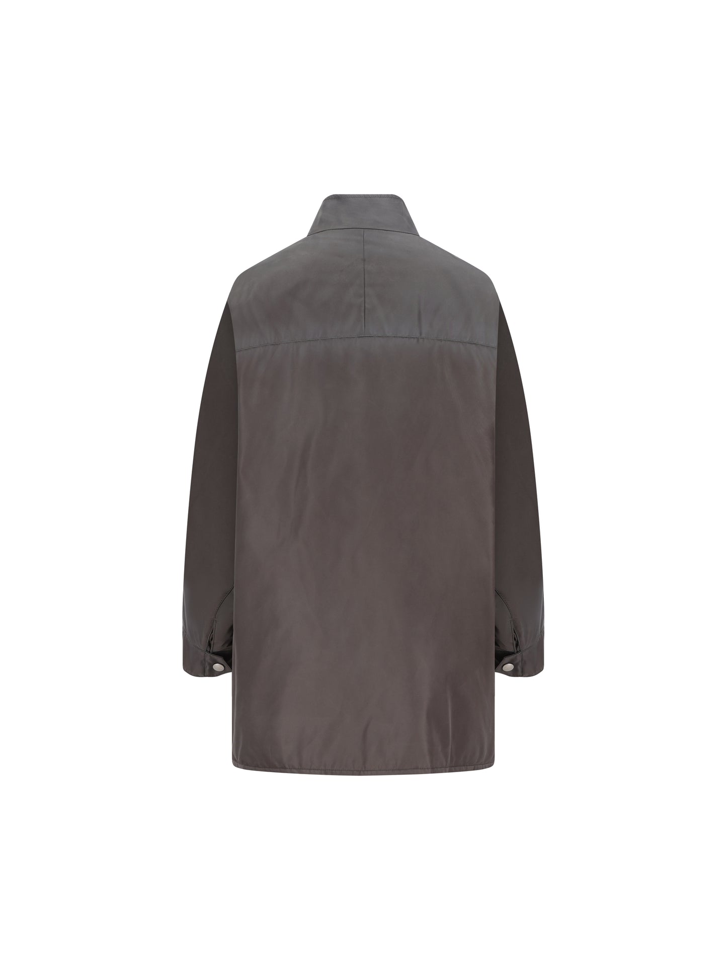 Giacca realizzata in poliammide. 292362 19YEF0112 PRADA 