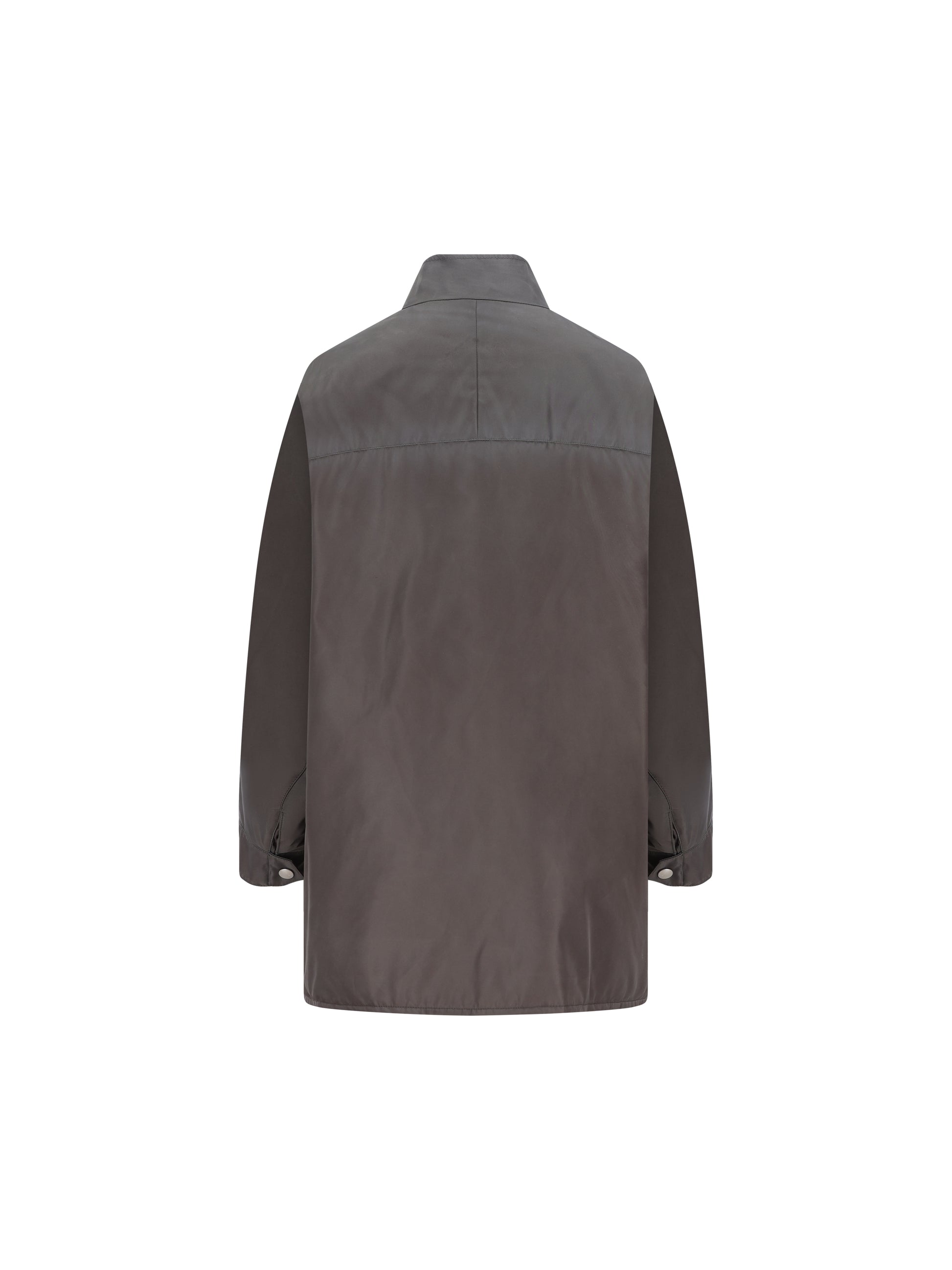 Giacca realizzata in poliammide. 292362 19YEF0112 PRADA 