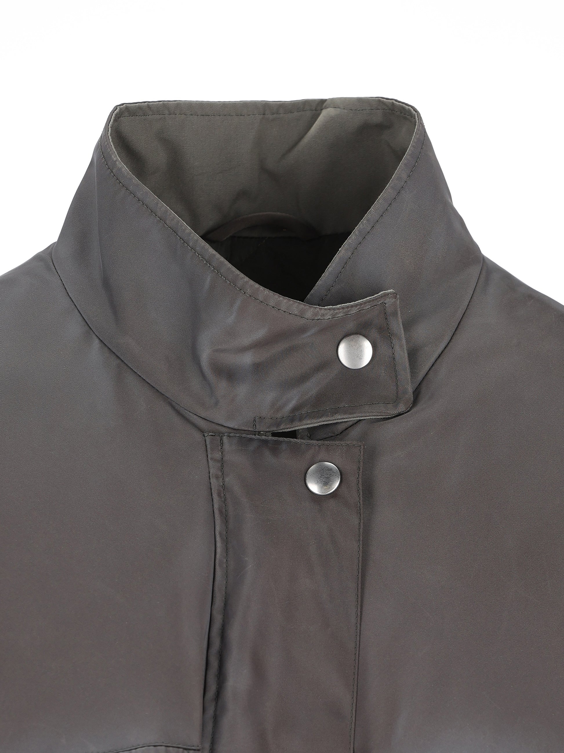Giacca realizzata in poliammide. 292362 19YEF0112 PRADA 