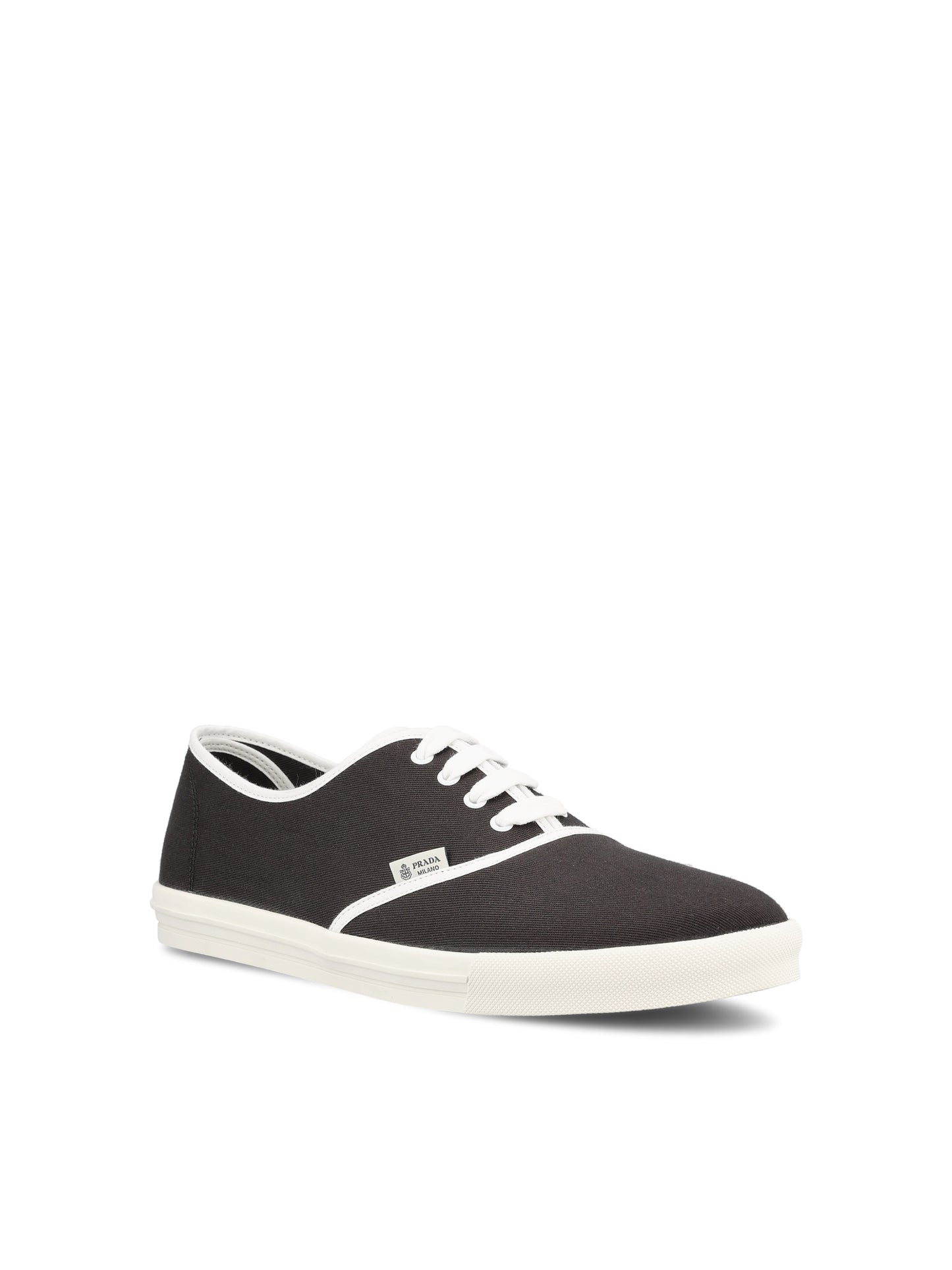 Sneakers realizzate in cotone. 2EE467 3LKEF0632 PRADA 
