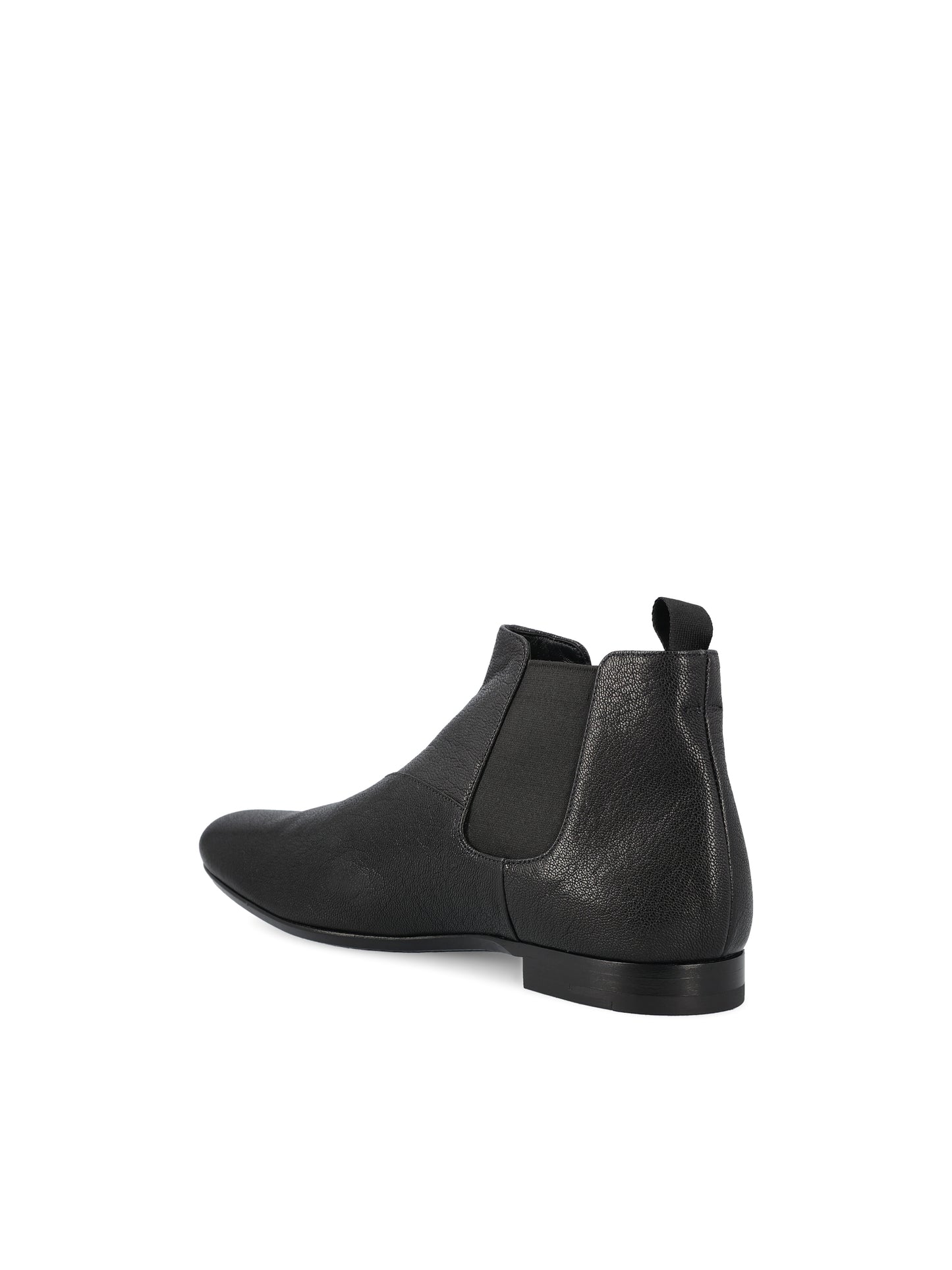 Stivaletti realizzati in pelle. 2TF036 3ACMF0002 PRADA 