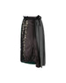 Gonna realizzata in seta e cotone. P147IG 19QWF063H PRADA 