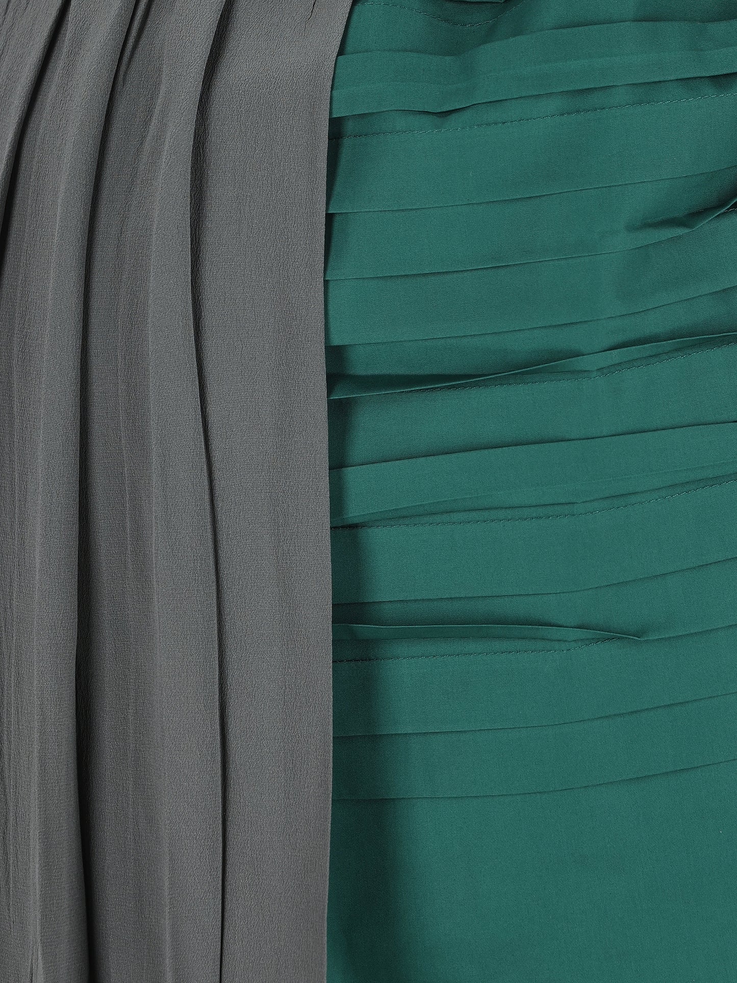 Gonna realizzata in seta e cotone. P147IG 19QWF063H PRADA 