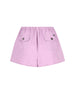 Shorts realizzati in cotone. P235K 1XV2F0014 PRADA 