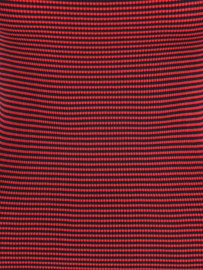 Top realizzato in seta riciclata. P29A1O 19BVF059F PRADA 
