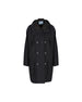 Parka realizzato in lana e mohair. P620T 19CYF0008 PRADA 