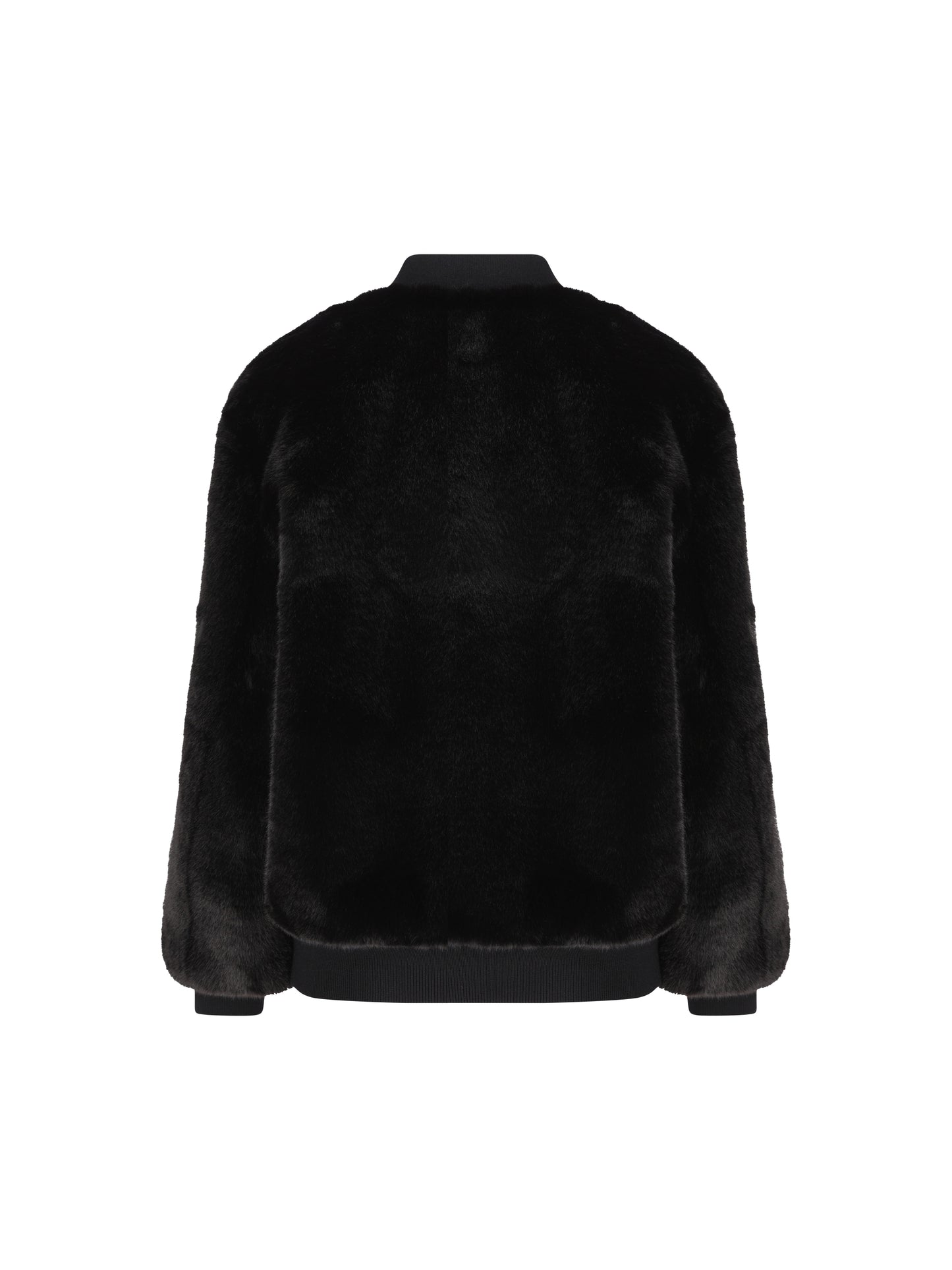 Giacca reversibile realizzata in poliestere e poliammide riciclata. PZV015 12DHF0002 PRADA 
