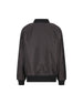 Giacca reversibile realizzata in poliestere e poliammide riciclata. PZV015 12DHF0002 PRADA 