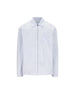 Camicia realizzata in poliammide riciclata. SC855 189HF0W81 PRADA 