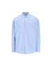 Camicia realizzata in poliammide. UCN672 189HF0D9K PRADA 